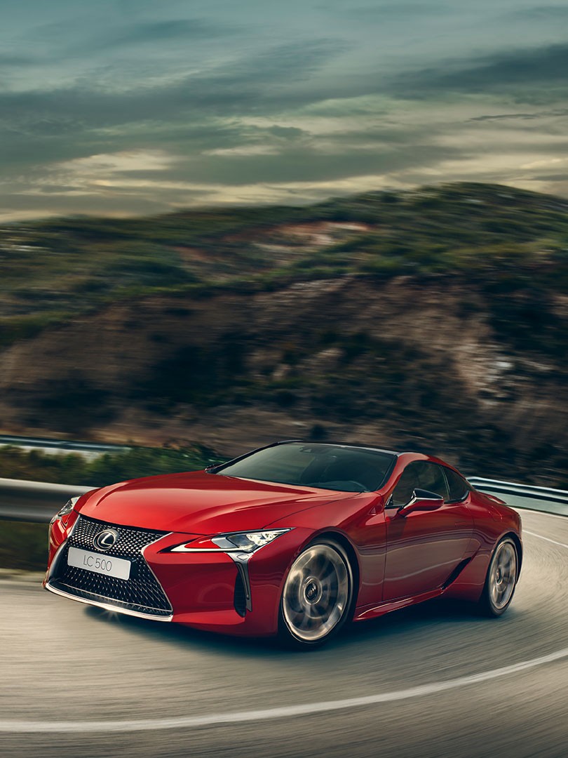 LEXUS MÓTORSPORT