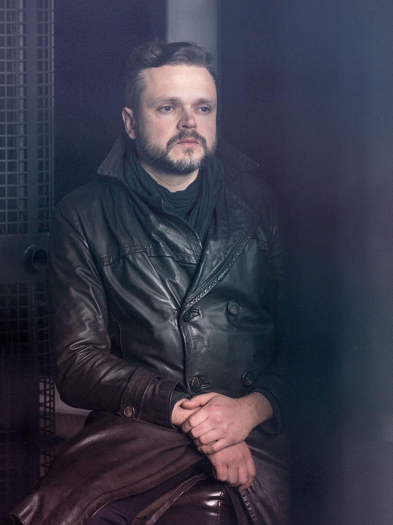 Paul Oomen