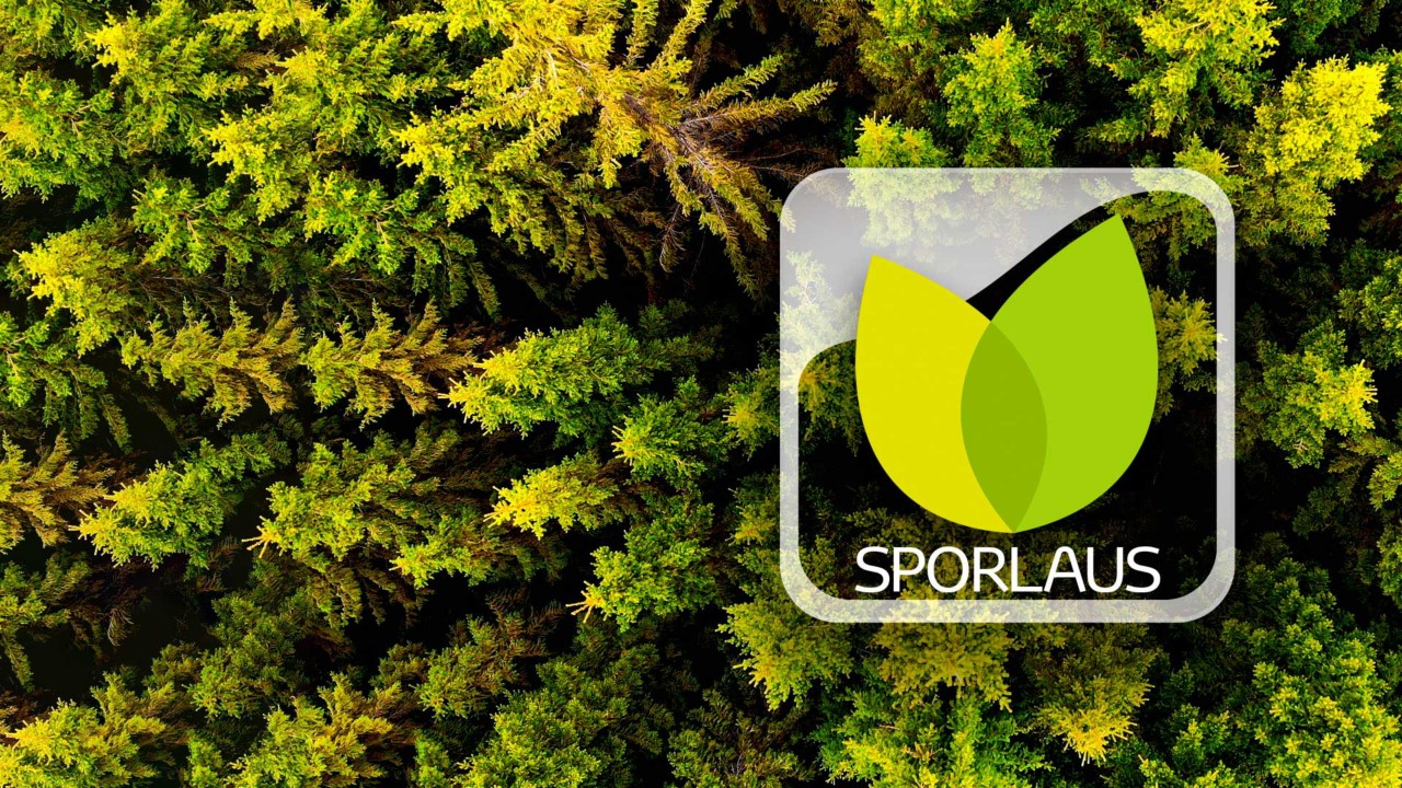 Sporlaus logo